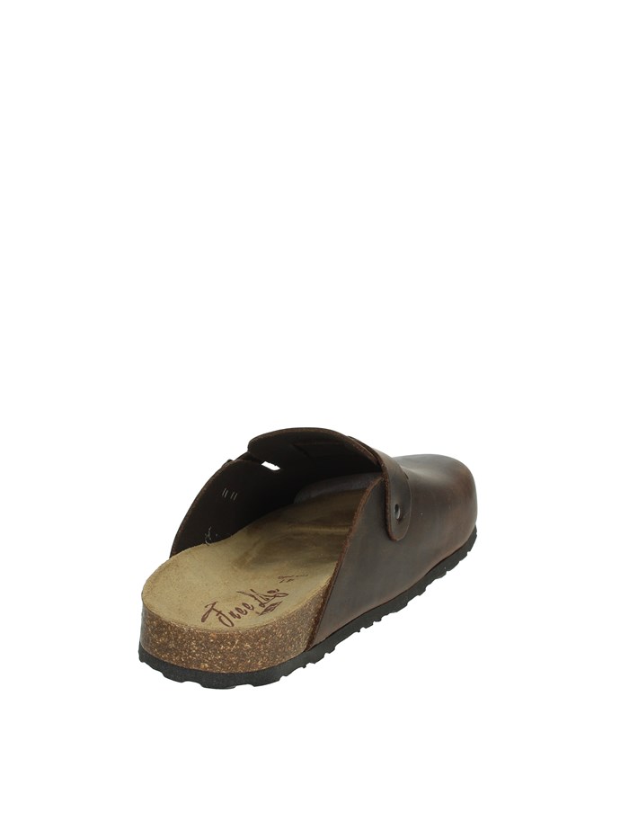 SABOT 890-009UFL MARRONE