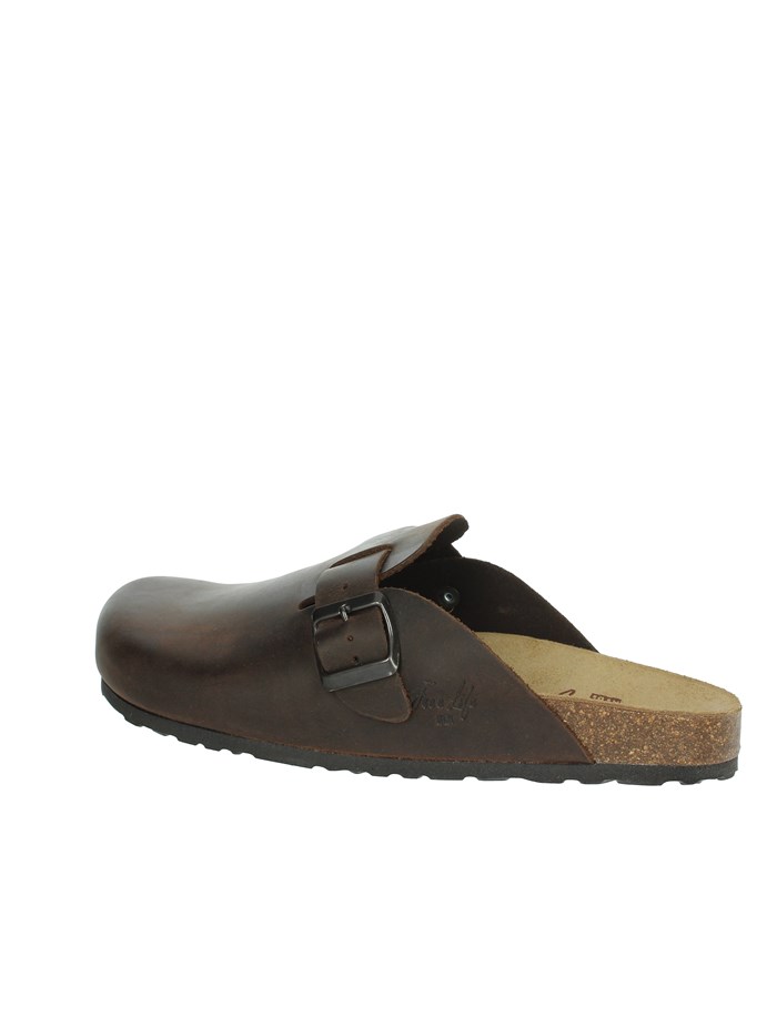 SABOT 890-009UFL MARRONE