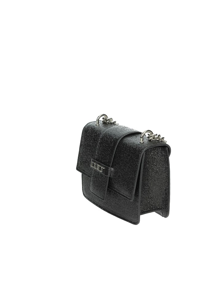 BORSA A TRACOLLA X30.001 NERO