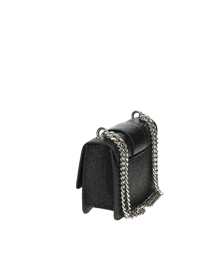 BORSA A TRACOLLA X30.001 NERO