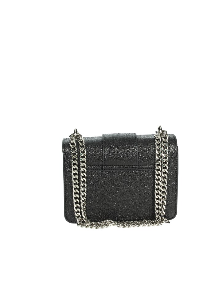 BORSA A TRACOLLA X30.001 NERO