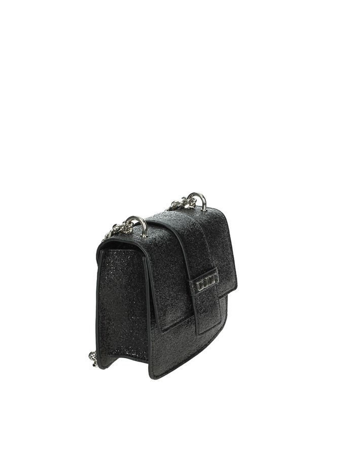 BORSA A TRACOLLA X30.001 NERO