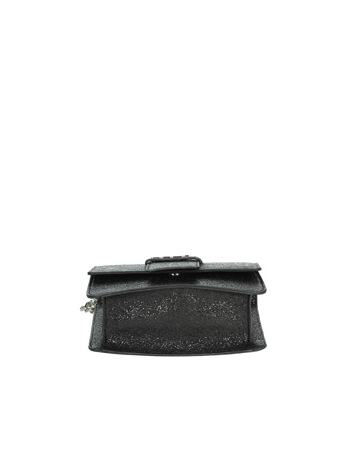 BORSA A TRACOLLA X30.001 NERO