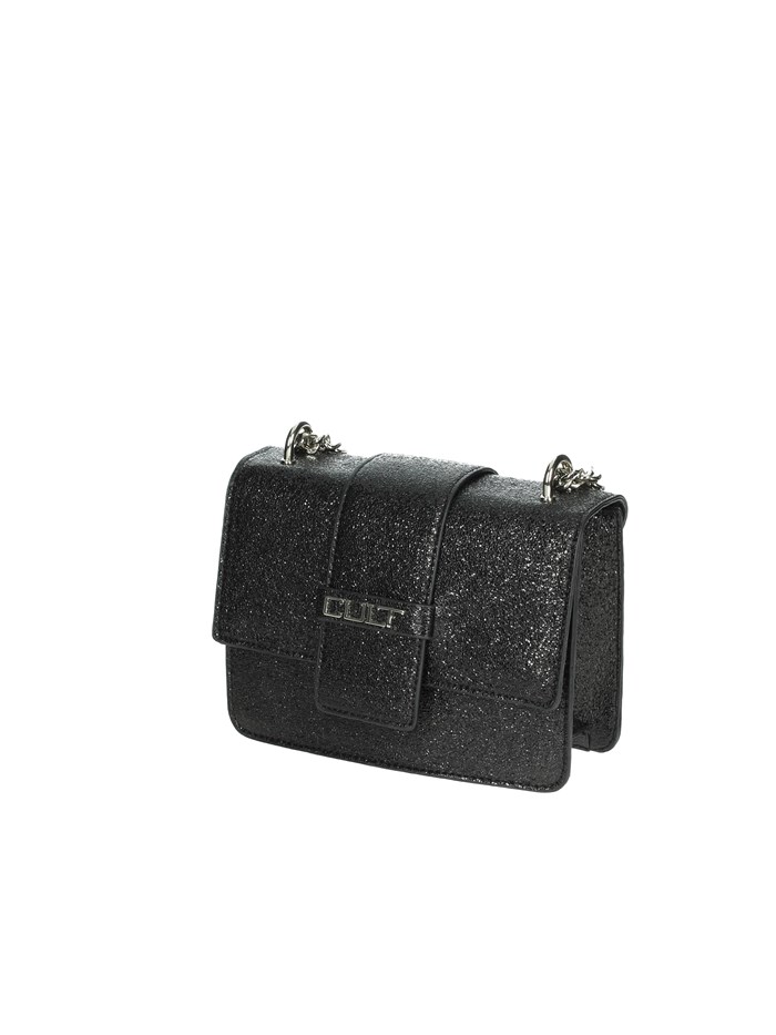 BORSA A TRACOLLA X30.001 NERO