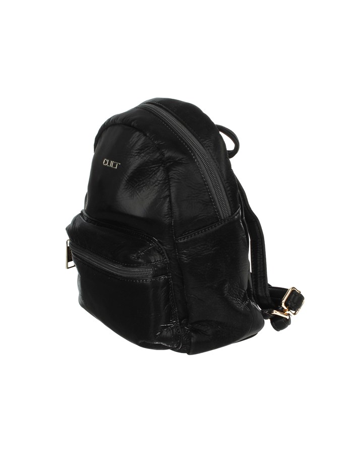 ZAINO X43.004 NERO