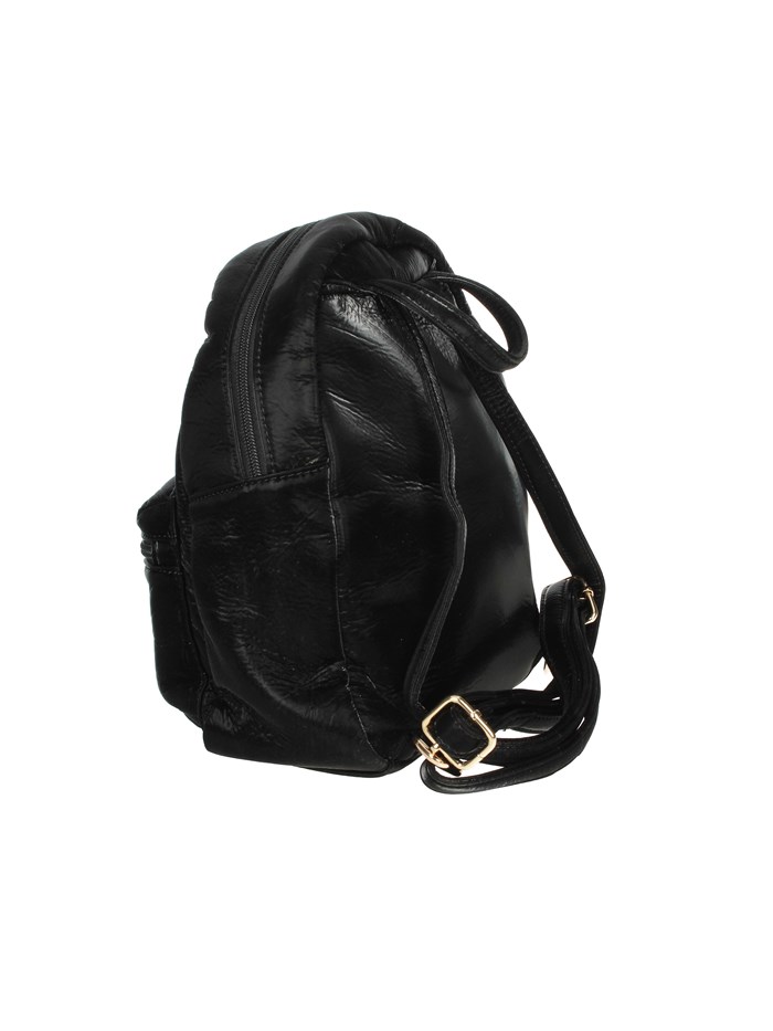 ZAINO X43.004 NERO
