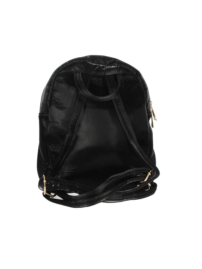 ZAINO X43.004 NERO