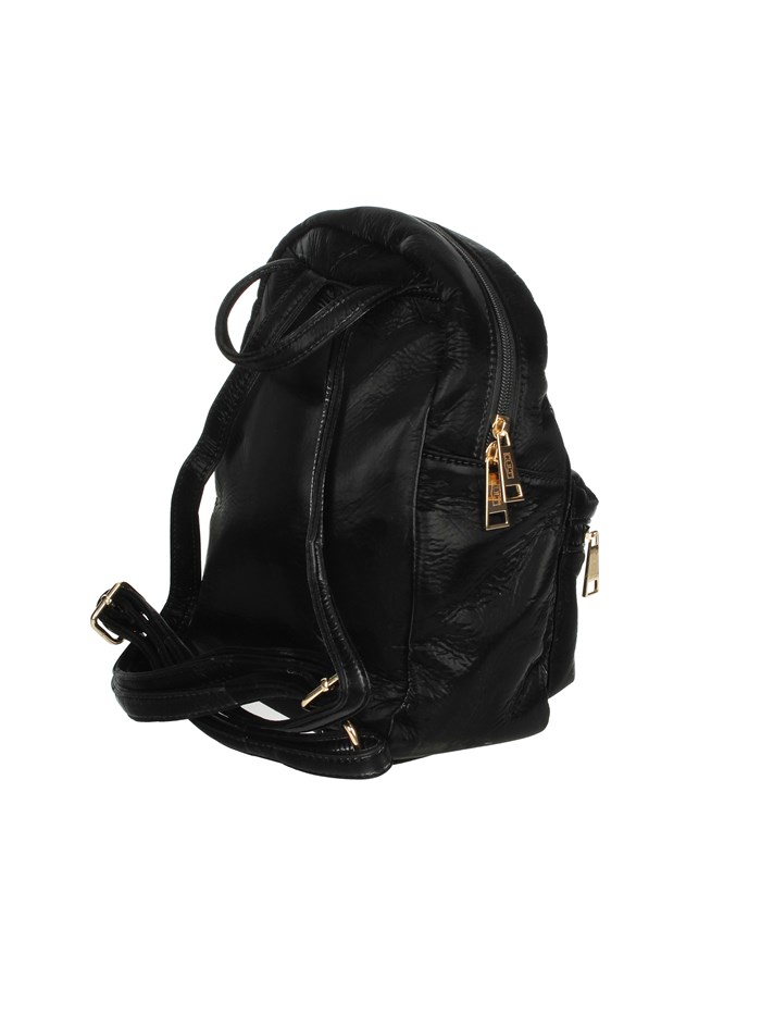 ZAINO X43.004 NERO