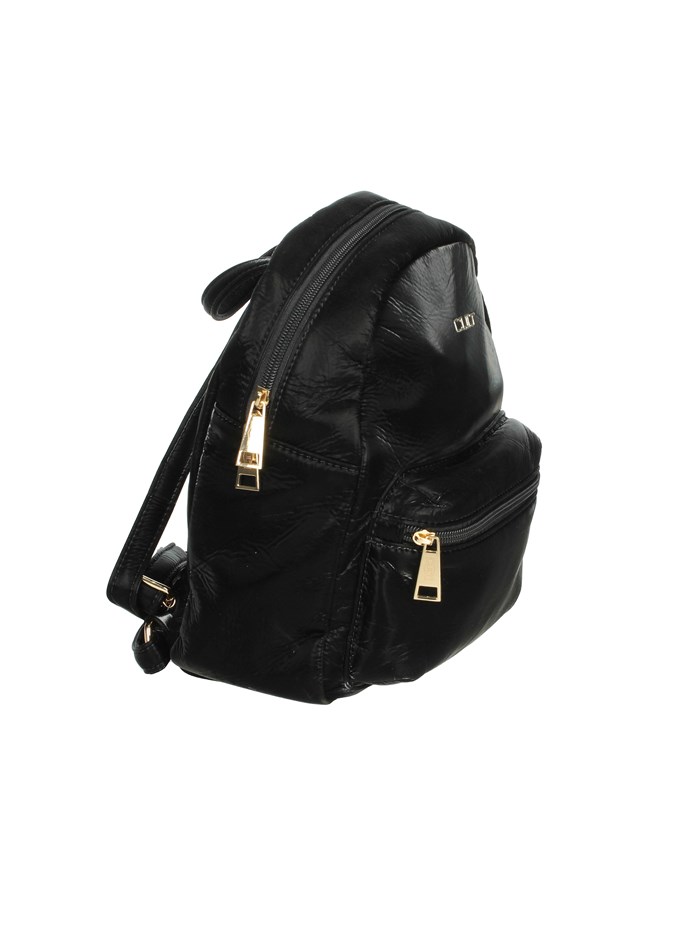 ZAINO X43.004 NERO