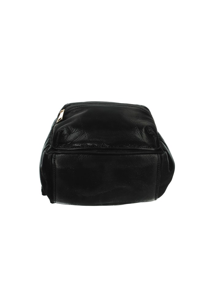 ZAINO X43.004 NERO