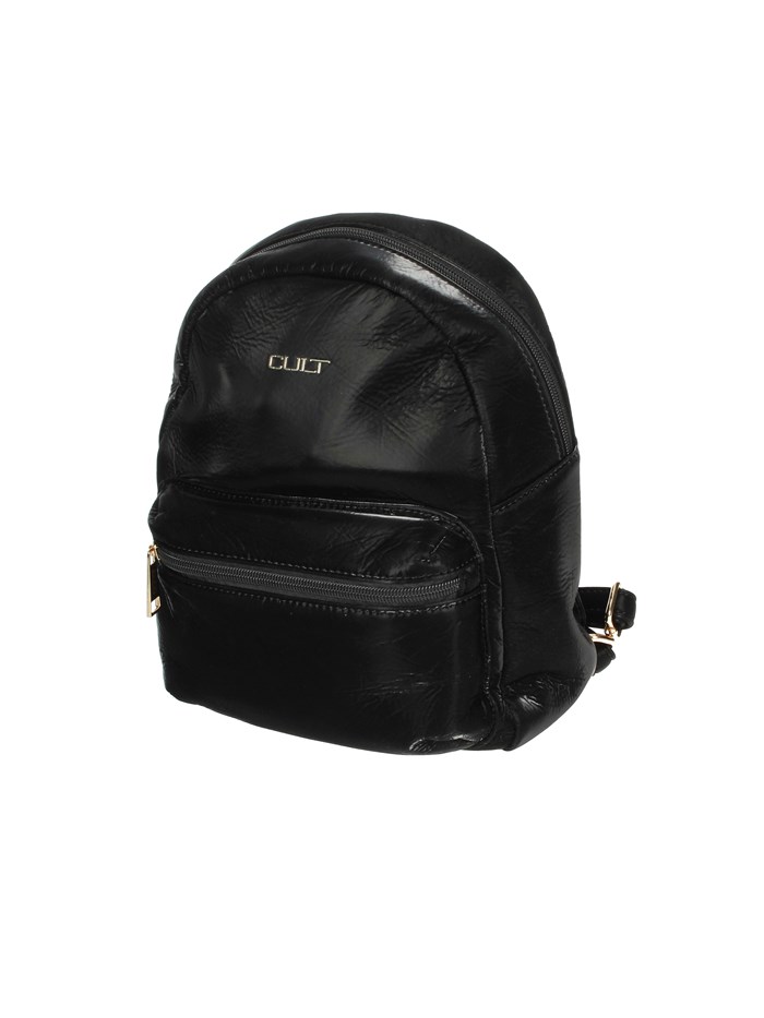 ZAINO X43.004 NERO