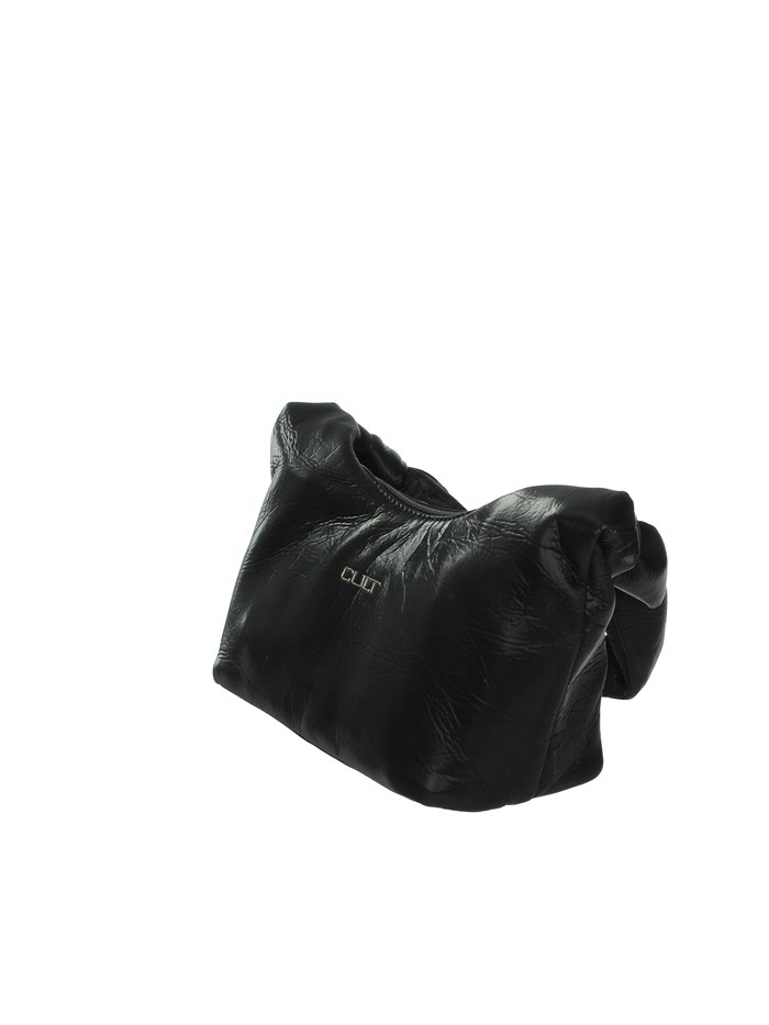 BORSA A MANO X43.001 NERO