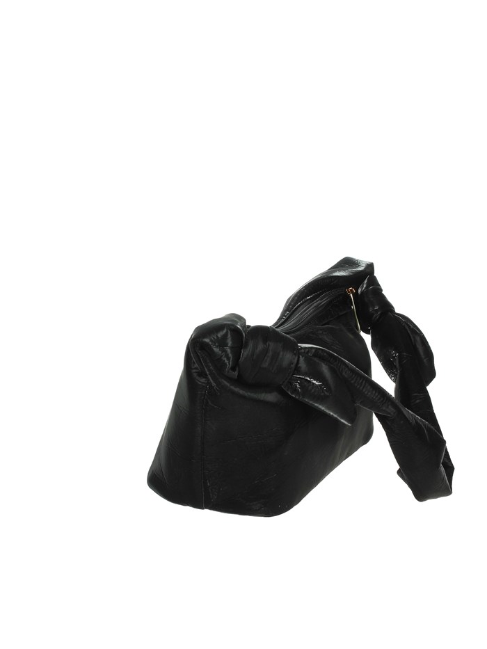 BORSA A MANO X43.001 NERO