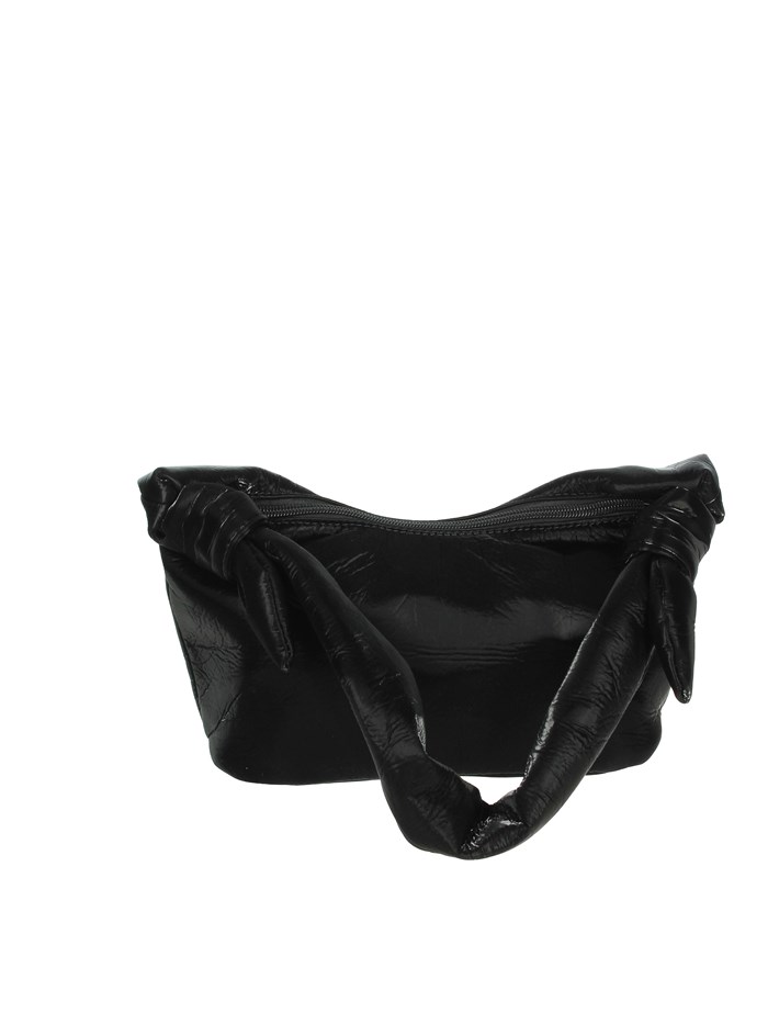 BORSA A MANO X43.001 NERO