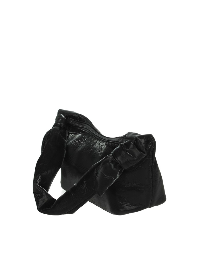 BORSA A MANO X43.001 NERO
