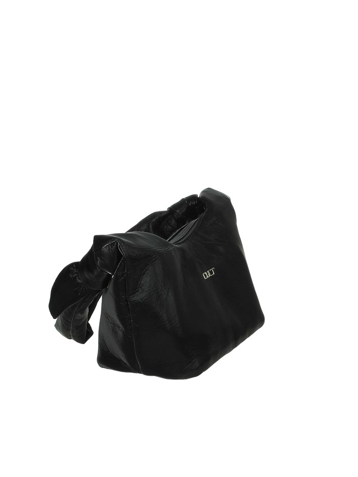 BORSA A MANO X43.001 NERO