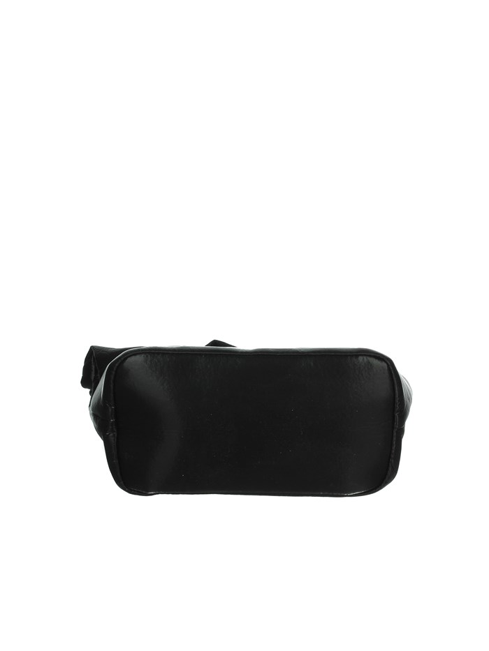 BORSA A MANO X43.001 NERO