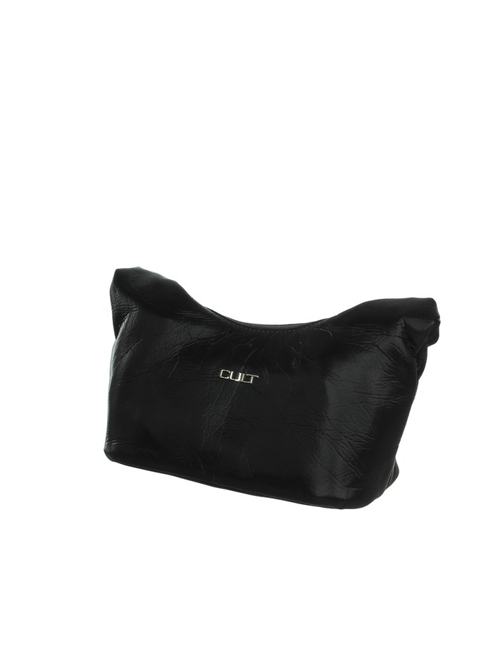 BORSA A MANO X43.001 NERO