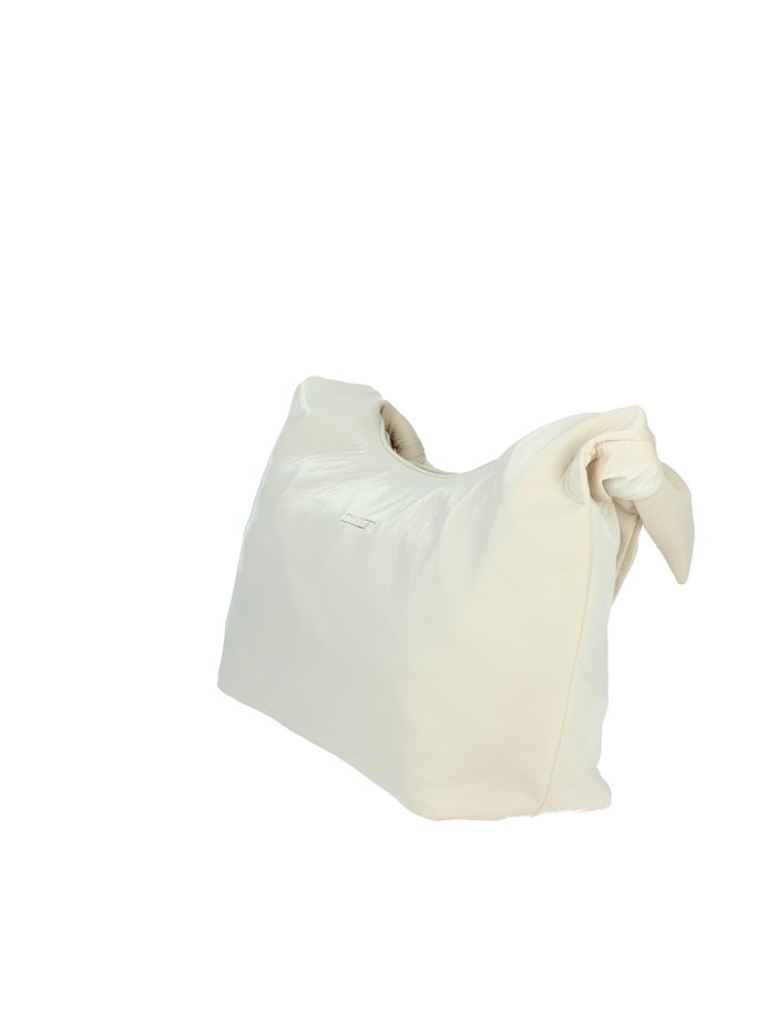 BORSA A SPALLA X43.002 BEIGE