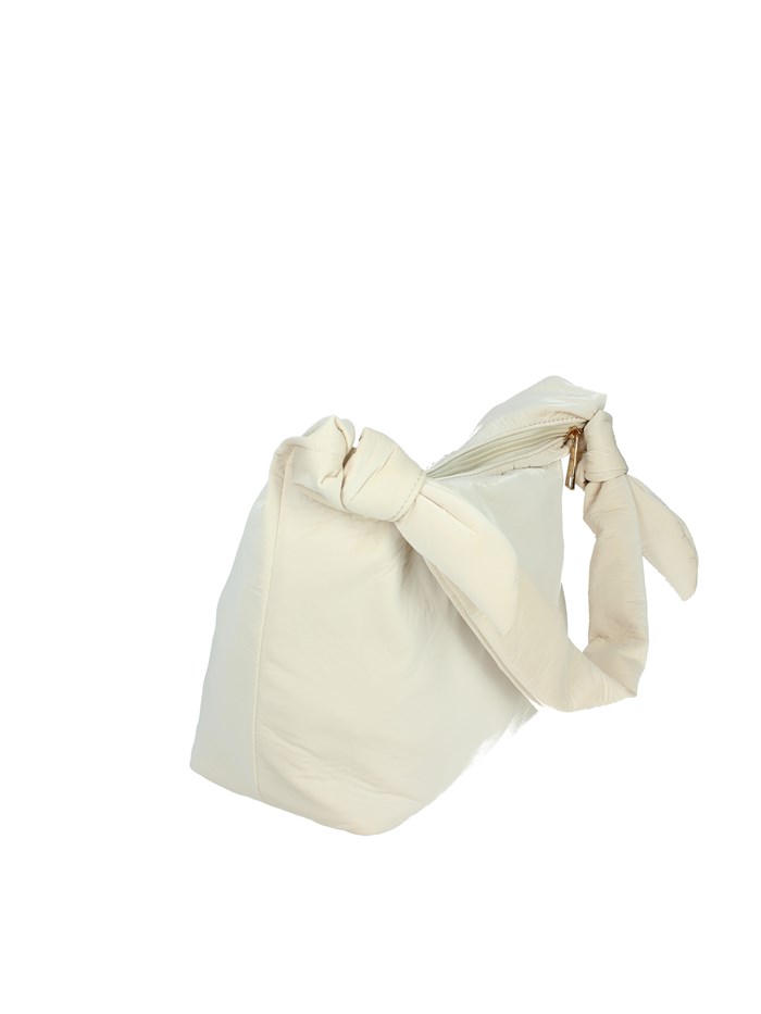 BORSA A SPALLA X43.002 BEIGE