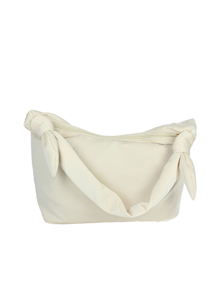 BORSA A SPALLA X43.002 BEIGE