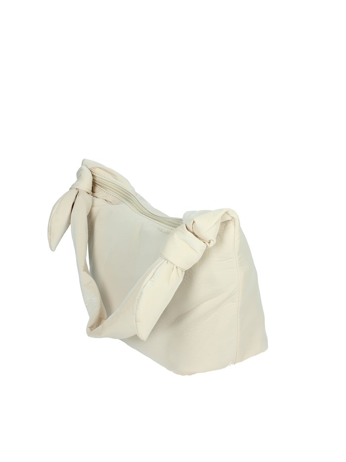 BORSA A SPALLA X43.002 BEIGE