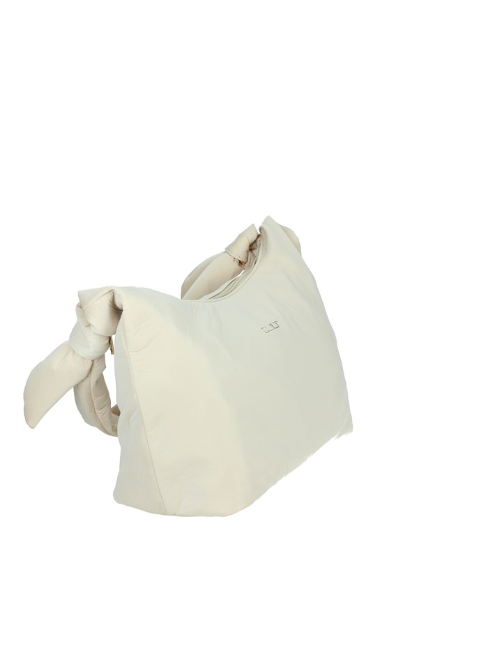 BORSA A SPALLA X43.002 BEIGE
