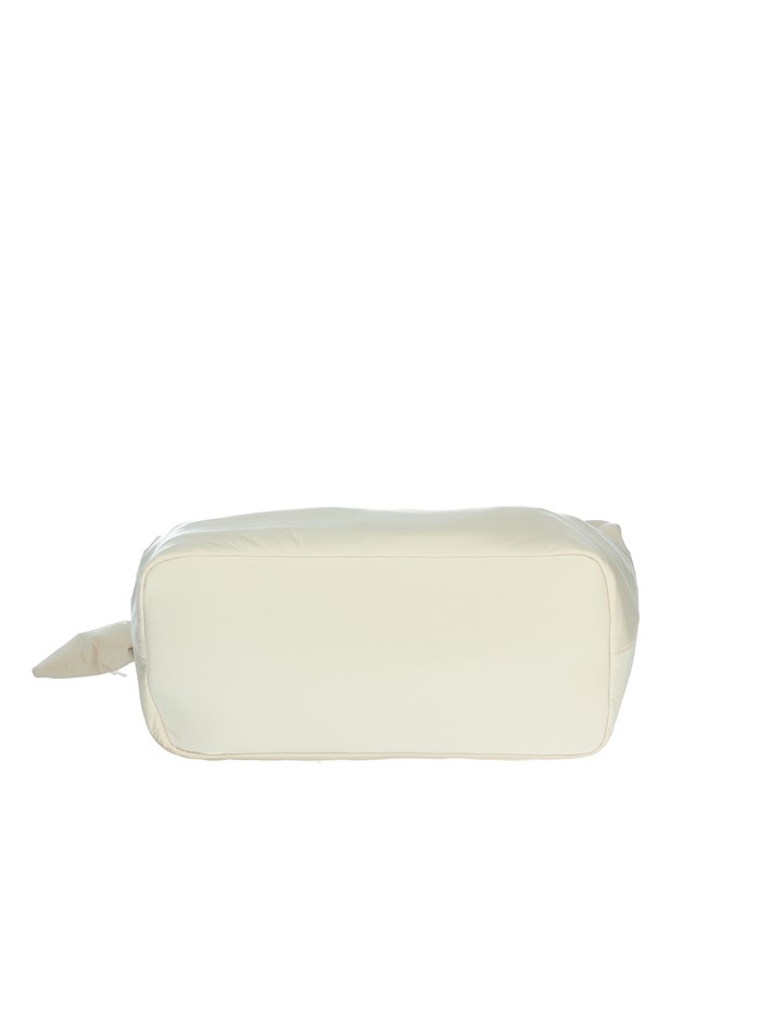 BORSA A SPALLA X43.002 BEIGE