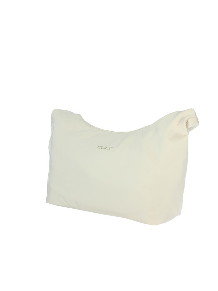 BORSA A SPALLA X43.002 BEIGE