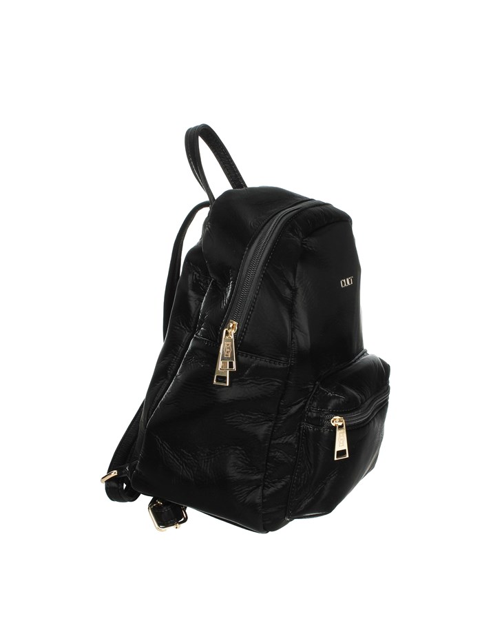 ZAINO X43.005 NERO
