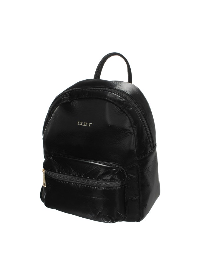 ZAINO X43.005 NERO
