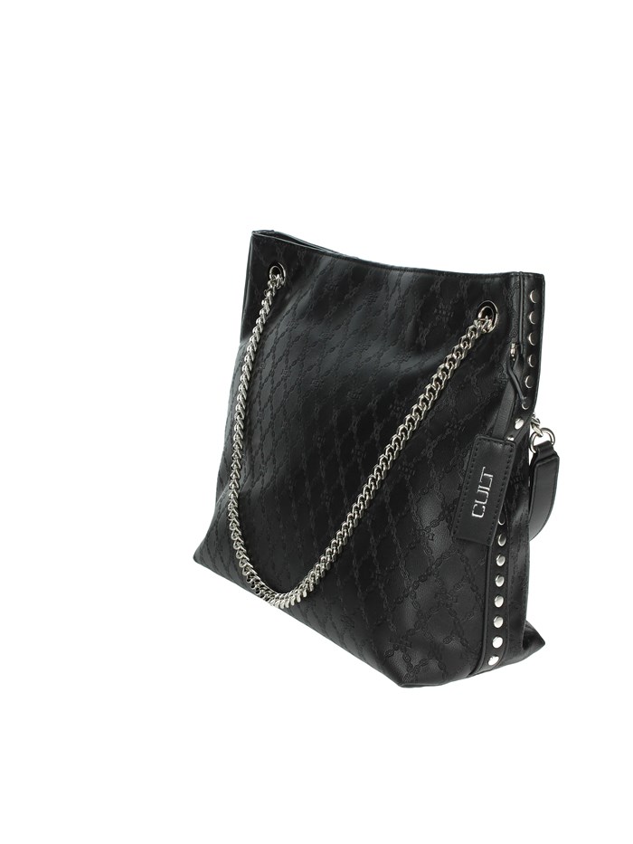 BORSA A SPALLA X13.006 NERO