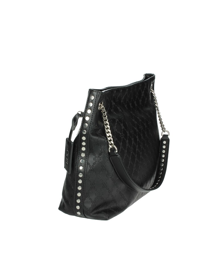 BORSA A SPALLA X13.006 NERO
