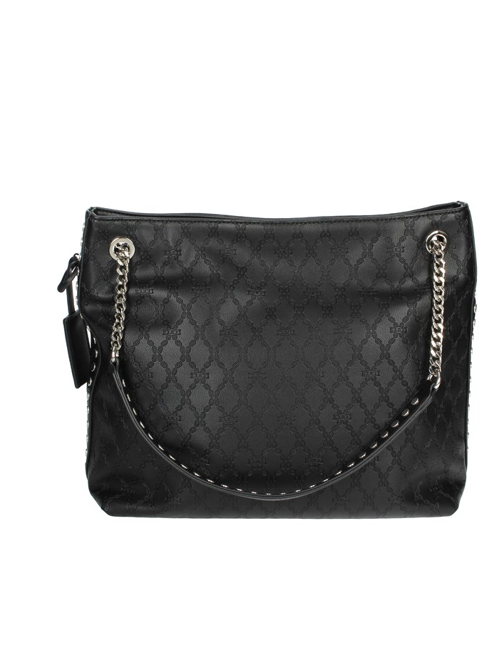 BORSA A SPALLA X13.006 NERO
