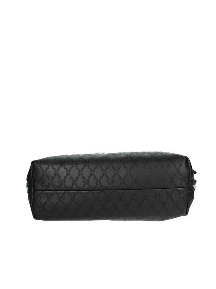 BORSA A SPALLA X13.006 NERO