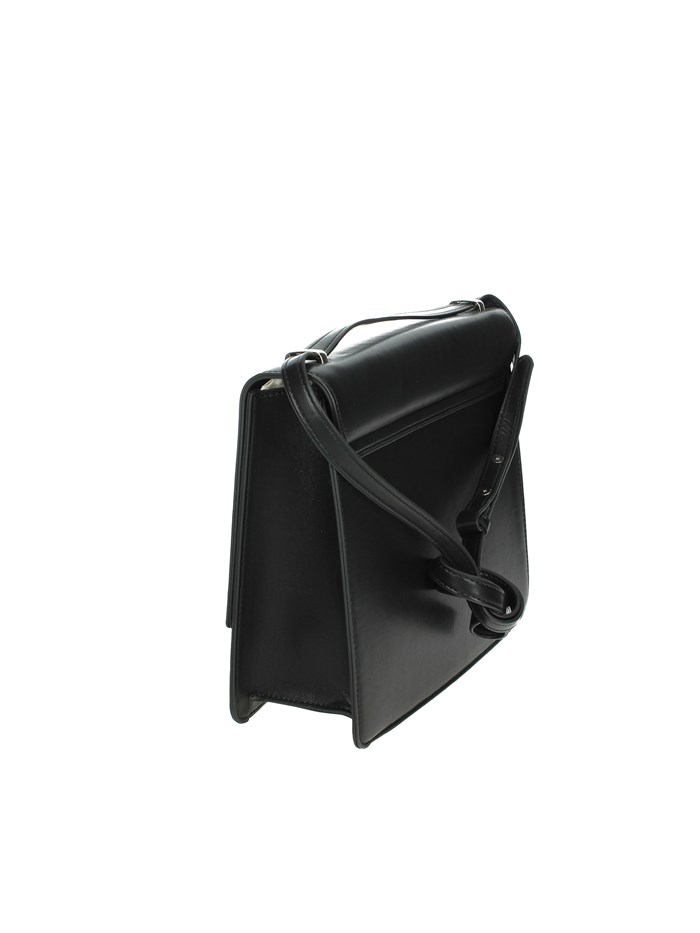 BORSA A TRACOLLA X36.003 NERO