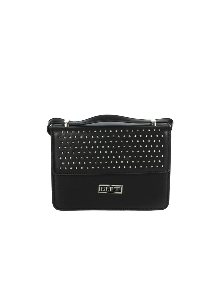 BORSA A TRACOLLA X36.001 NERO