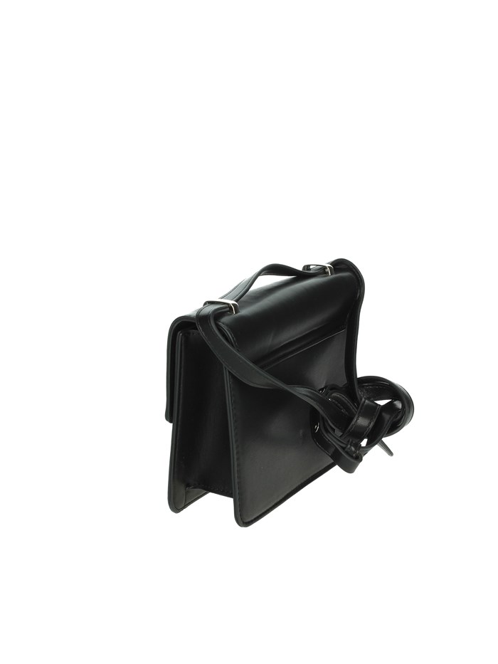 BORSA A TRACOLLA X36.001 NERO