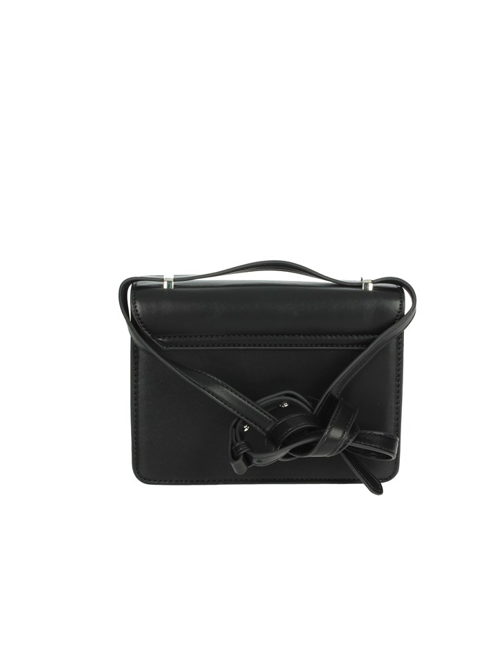 BORSA A TRACOLLA X36.001 NERO