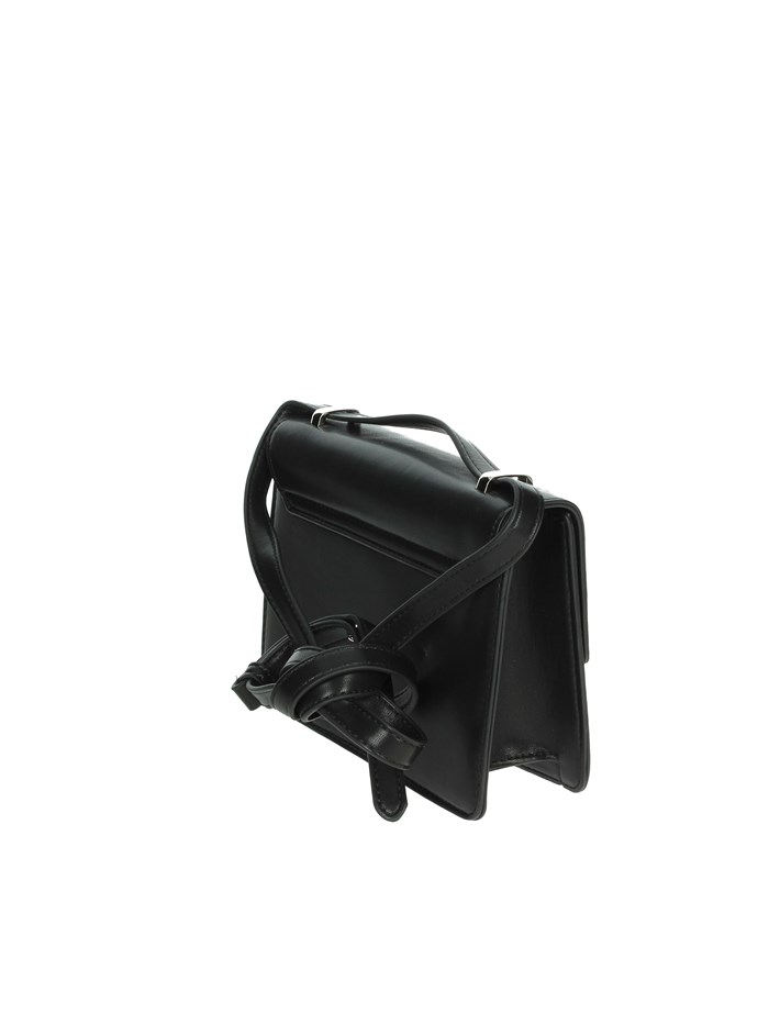 BORSA A TRACOLLA X36.001 NERO