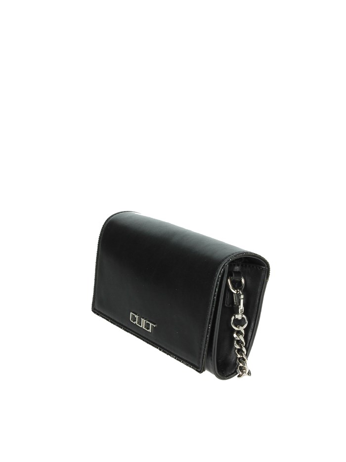 BORSA A TRACOLLA X31.001 NERO