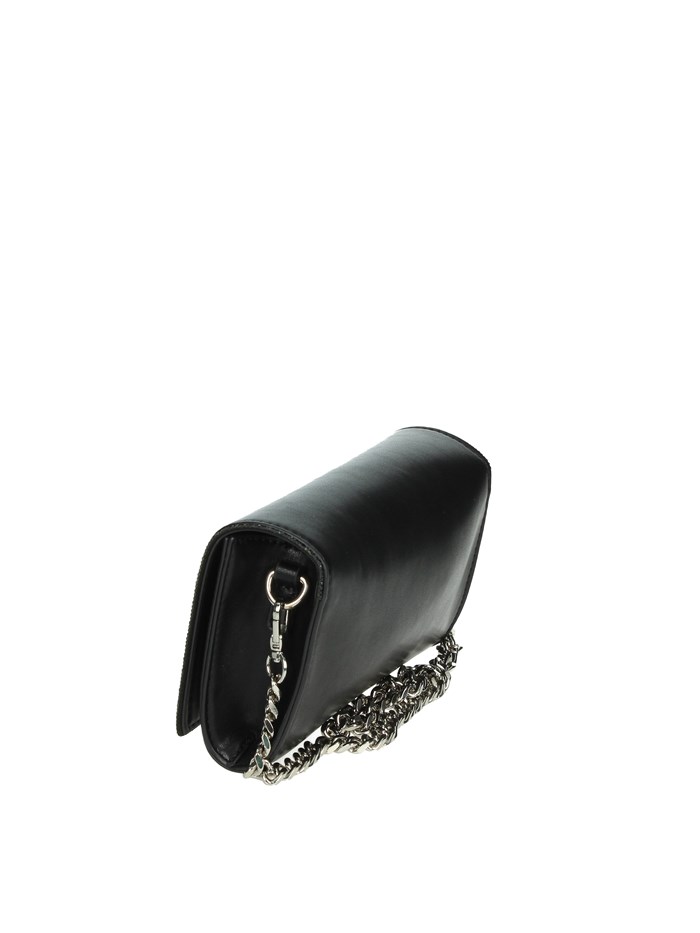 BORSA A TRACOLLA X31.001 NERO