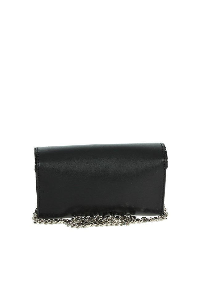 BORSA A TRACOLLA X31.001 NERO