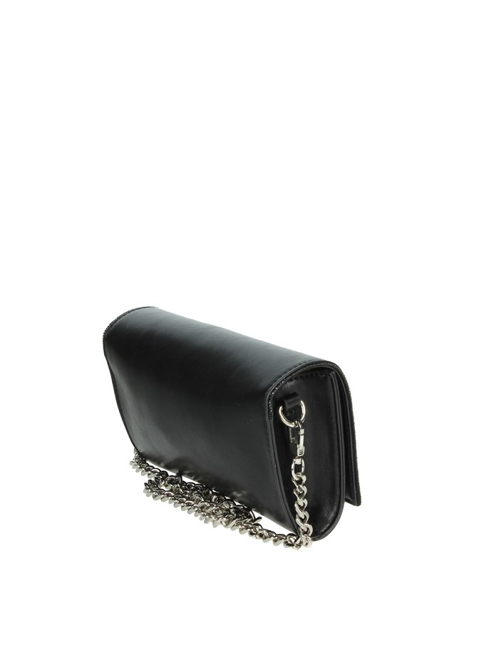 BORSA A TRACOLLA X31.001 NERO