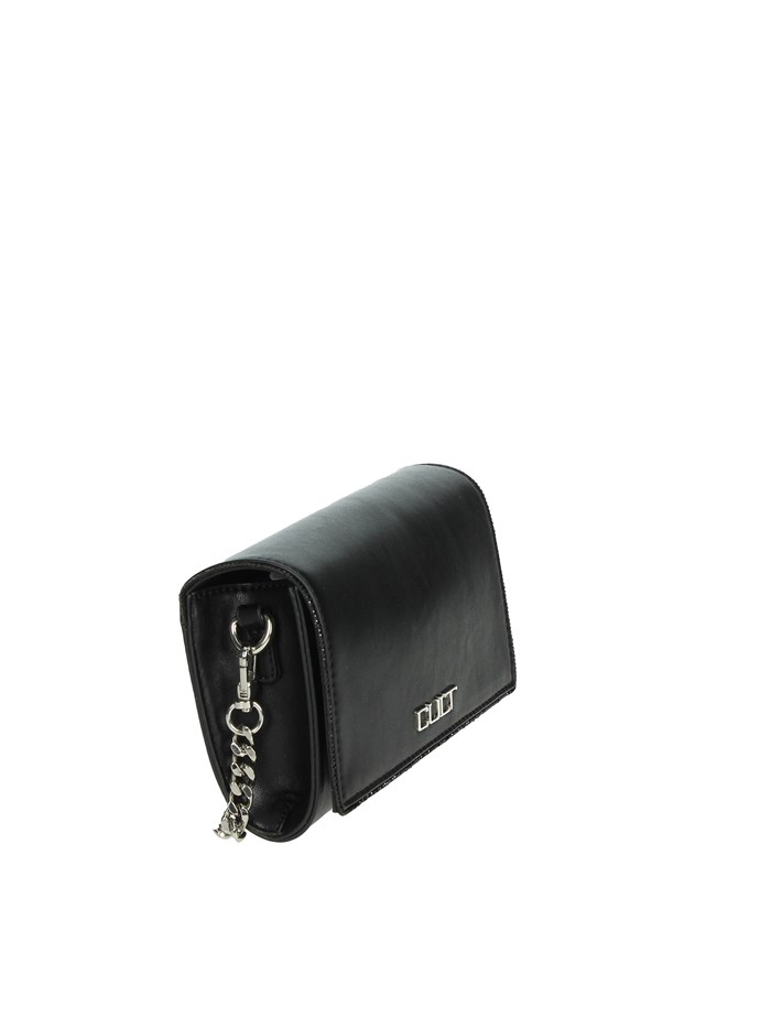 BORSA A TRACOLLA X31.001 NERO