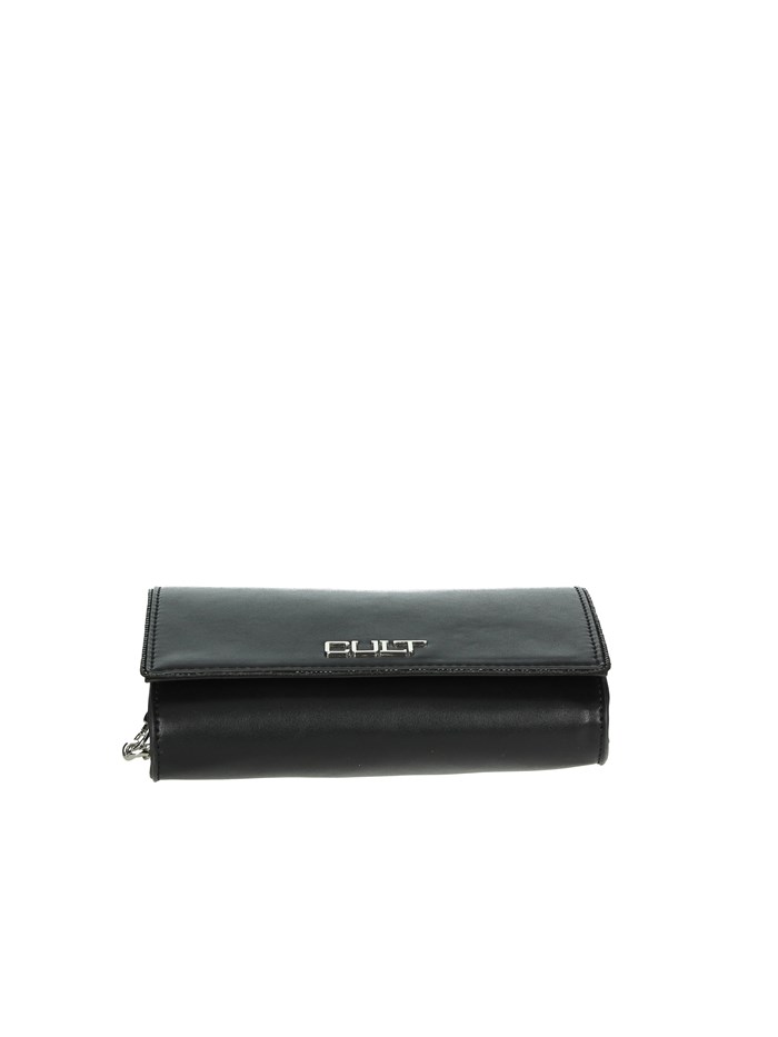 BORSA A TRACOLLA X31.001 NERO