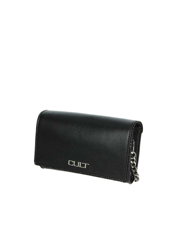 BORSA A TRACOLLA X31.001 NERO