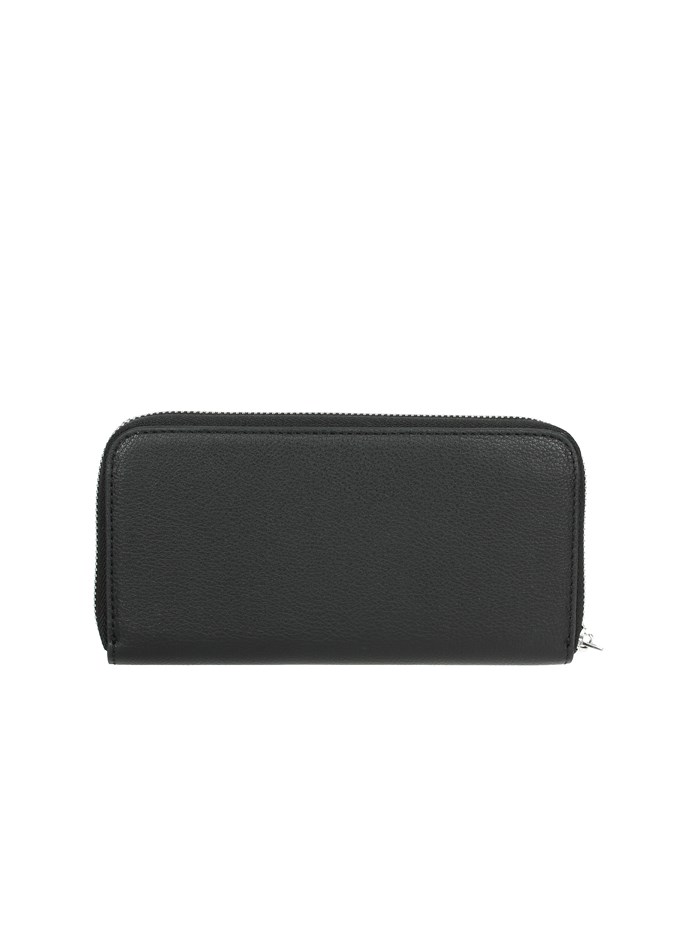PORTAFOGLIO X34.192 NERO