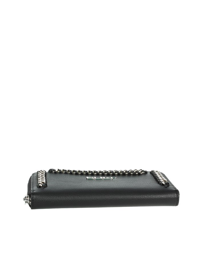 PORTAFOGLIO X34.192 NERO