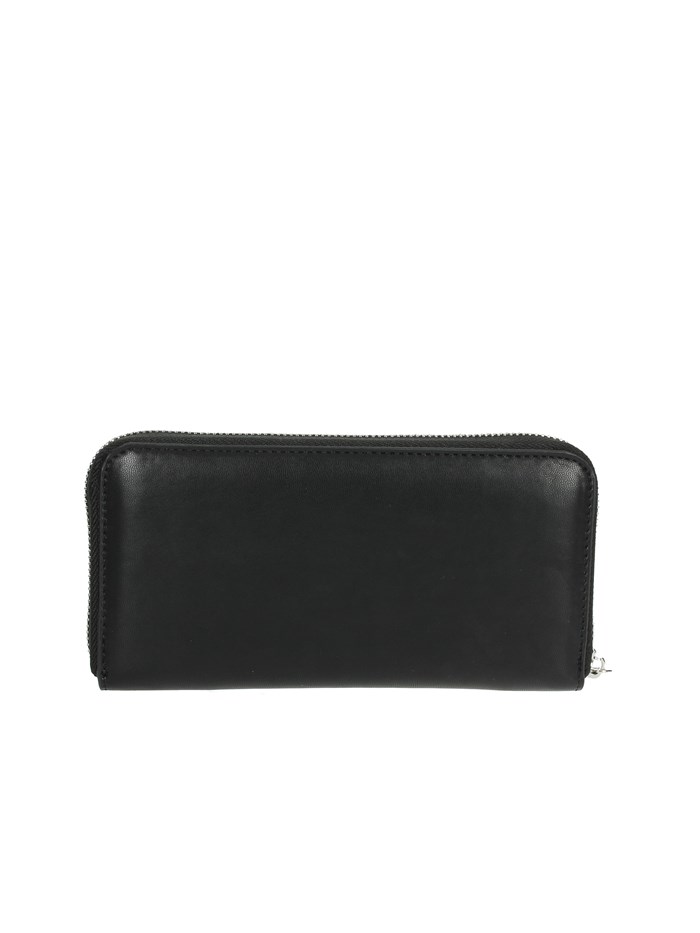 PORTAFOGLIO X36.192 NERO